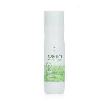 Elemen Memperbarui Sampo (Elements Renewing Shampoo)