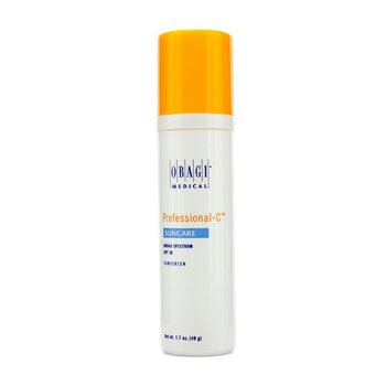 Professional-C Suncare SPF 30 (Exp. Tanggal 11/2022)