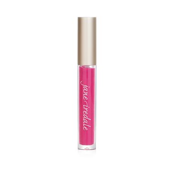 Jane Iredale HydroPure Hyaluronic Lip Gloss - Blossom (HydroPure Hyaluronic Lip Gloss - Blossom)