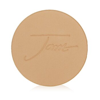 Jane Iredale PurePressed Base Mineral Foundation Isi Ulang SPF 20 - Latte (PurePressed Base Mineral Foundation Refill SPF 20 - Latte)