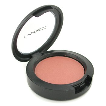 MAC Sheertone Shimmer Perona Pipi - Sunbasque (Sheertone Shimmer Blush - Sunbasque)