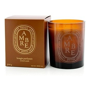 Diptyque Lilin Beraroma - Ambre (Amber) (Scented Candle - Ambre (Amber))