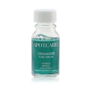 Apot.Care CERAMIDES Pure Serum 10% Memperbaiki Booster (CERAMIDES Pure Serum 10% Repairing Booster)