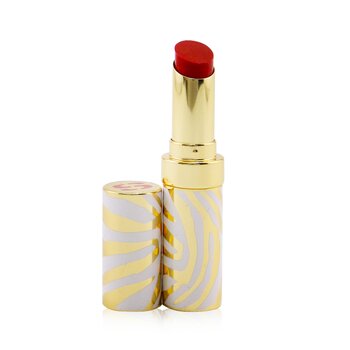 Sisley Phyto Rouge Shine Lip Glosses - # 41 Cinta Merah Tipis (Phyto Rouge Shine Lip Glosses - # 41 Sheer Red Love)