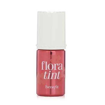 Floratint Bibir & Noda Pipi (Floratint Lip & Cheek Stain)