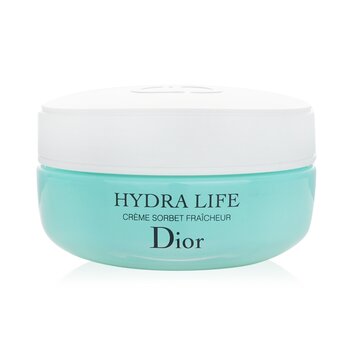 Christian Dior Hydra Life Segar Sorbet Creme (Hydra Life Fresh Sorbet Creme)