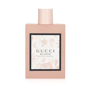 Gucci Bloom Eau De Toilette Semprot (Bloom Eau De Toilette Spray)