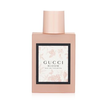 Gucci Bloom Eau De Toilette Semprot (Bloom Eau De Toilette Spray)