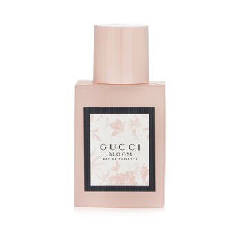 Gucci Bloom Eau De Toilette Semprot (Bloom Eau De Toilette Spray)