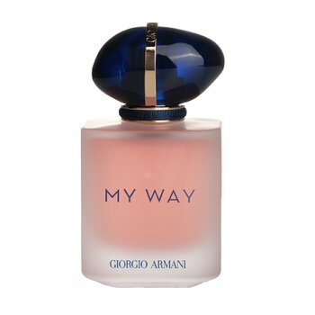 Giorgio Armani My Way Floral Eau De Parfum Refillable Spray (My Way Floral Eau De Parfum Refillable Spray)