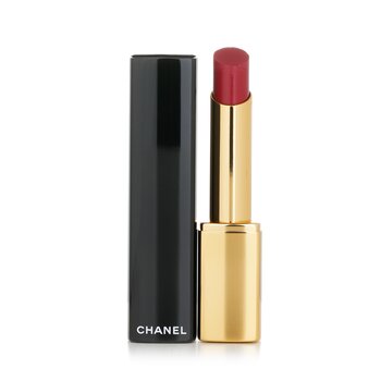 Chanel Rouge Allure Lextrait Lipstik - # 818 Rose Independen (Rouge Allure L’extrait Lipstick - # 818 Rose Independent)