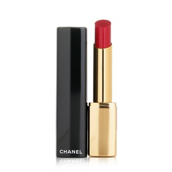 Chanel Rouge Allure Lextrait Lipstik - # 854 Rouge Puissant (Rouge Allure L’extrait Lipstick - # 854 Rouge Puissant)