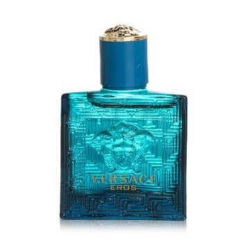 Versace Eros Eau de Toilette (sampel) (Eros Eau De Toilette (Miniature))