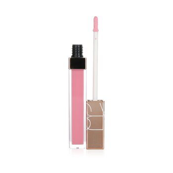 NARS Afterglow Lip Shine - # Kesenangan Turki (Afterglow Lip Shine - # Turkish Delight)