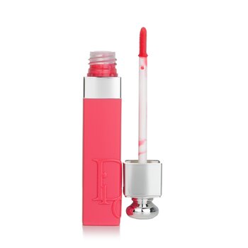 Dior Addict Lip Tint - # 451 Karang Alami (Dior Addict Lip Tint - # 451 Natural Coral)