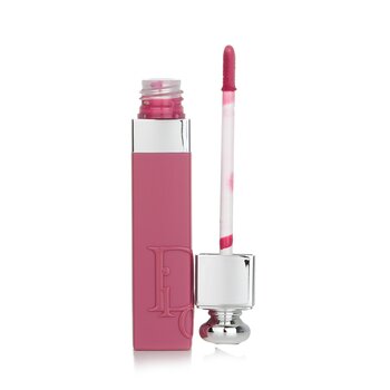 Christian Dior Dior Addict Lip Tint - # 351 Telanjang Alami (Dior Addict Lip Tint - # 351 Natural Nude)