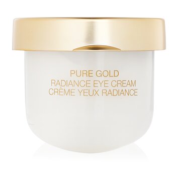 La Prairie Krim Mata Cahaya Emas Murni (Pure Gold Radiance Eye Cream)
