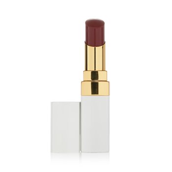 Chanel Rouge Coco Baume Menghidrasi Mempercantik Lip Balm Berwarna - # 924 Jatuh Untukku (Rouge Coco Baume Hydrating Beautifying Tinted Lip Balm - # 924 Fall For Me)
