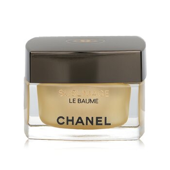 Chanel Sublimage Le Baume Yang Meregenerasi Dan Melindungi Balsem (Sublimage Le Baume The Regenerating And Protecting Balm)