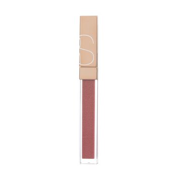 NARS Afterglow Lip Shine - # Tidak Terputus (Afterglow Lip Shine - # Unbroken)