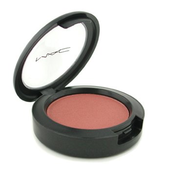 MAC Sheertone Shimmer Blush - Peachtwist (Sheertone Shimmer Blush - Peachtwist)