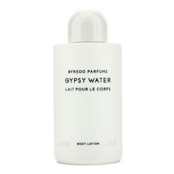 Byredo Lotion Badan Air Gipsi (Gypsy Water Body Lotion)