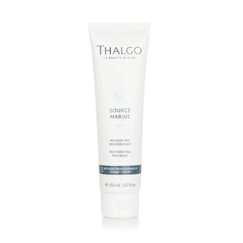 Thalgo Sumber Marine Rehydrating Pro Mask (Ukuran Salon) (Source Marine Rehydrating Pro Mask (Salon Size))