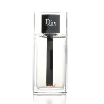 Christian Dior Dior Homme Sport Eau De Toilette Spray (Dior Homme Sport Eau De Toilette Spray)