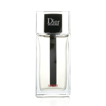 Christian Dior Dior Homme Sport Eau De Toilette Spray (Dior Homme Sport Eau De Toilette Spray)