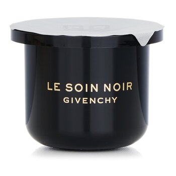 Givenchy Le Soin Noir Crème Legere (Isi Ulang) (Le Soin Noir Crème Legere (Refill))