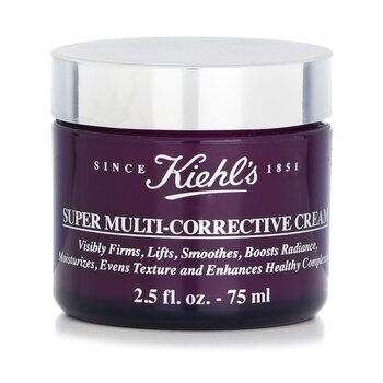 Krim Super Multi-Korektif (Super Multi-Corrective Cream)