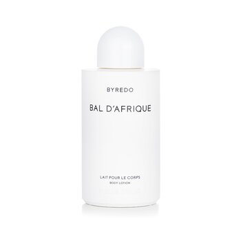 Byredo Lotion Tubuh Bal DAfrique (Bal DAfrique Body Lotion)