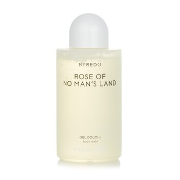 Byredo Mawar Pencuci Tubuh Tanah Tak Bertuan (Rose of No Mans Land Body Wash)