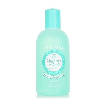 Perlier Lily Lembah Mandi Busa (Lily Of The Valley Foam Bath)