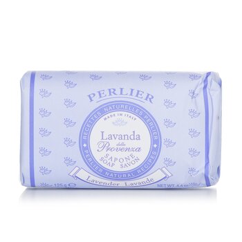 Lavender Bar Sabun (Lavender Bar Soap)