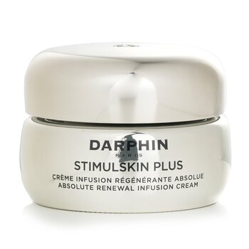 Darphin Stimulskin Plus Absolute Renewal Infusion Cream - Normal untuk Kulit Kombinasi (Stimulskin Plus Absolute Renewal Infusion Cream - Normal to Combination Skin)