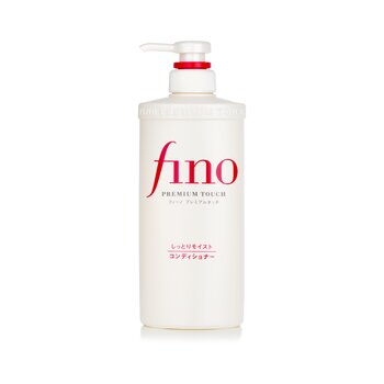 Fino Premium Touch Kondisioner Rambut (Fino Premium Touch Hair Conditioner)