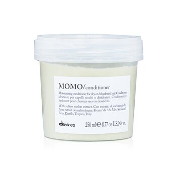 Davines Momo Conditioner (Untuk Rambut Kering atau Dehidrasi) (Momo Conditioner (For Dry or Dehydrated Hair))