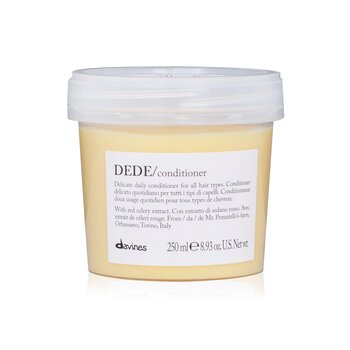 Davines Dede Conditioner (Dede Conditioner)