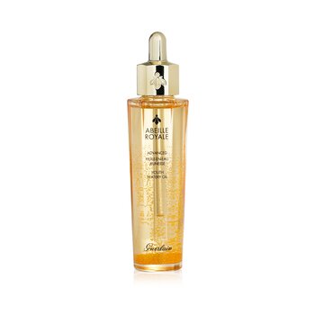 Guerlain Abeille Royale Advanced Youth Watery Oil (Kemasan Baru) (Abeille Royale Advanced Youth Watery Oil (New Packaging))