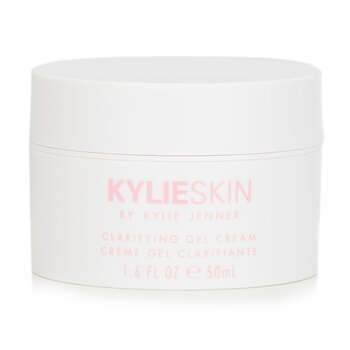 Kylie Skin Krim Gel Klarifikasi (Clarifying Gel Cream)