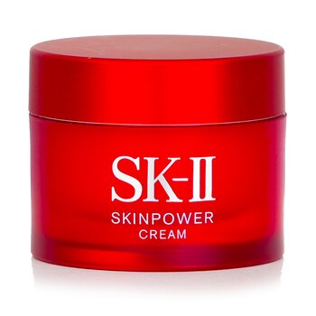 Krim Kekuatan Kulit (Skinpower Cream)