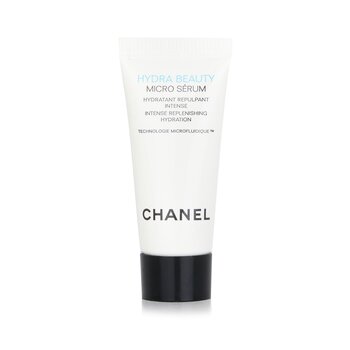 Chanel Hydra Beauty Micro Serum Intens Mengisi Kembali Hidrasi (Hydra Beauty Micro Serum Intense Replenishing Hydration)