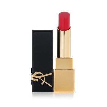 Yves Saint Laurent Rouge Pur Couture Lipstik Tebal - # 1 Le Rouge (Rouge Pur Couture The Bold Lipstick - # 1 Le Rouge)