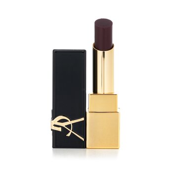 Rouge Pur Couture Lipstik Tebal - # 9 Prem Tak Terbantahkan (Rouge Pur Couture The Bold Lipstick - # 9 Undeniable Plum)