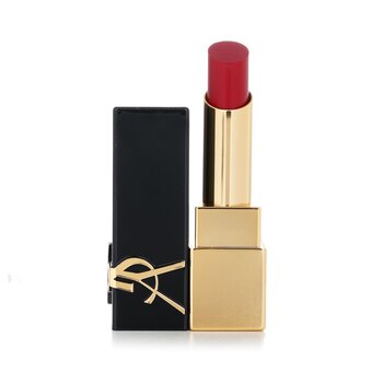 Yves Saint Laurent Rouge Pur Couture Lipstik Tebal - # 21 Rouge Paradoxe (Rouge Pur Couture The Bold Lipstick - # 21 Rouge Paradoxe)