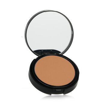 BareMinerals Barepro 16 jam Skin Perfecting Powder Foundation - # 35 Sedang Hangat (Barepro 16hr Skin Perfecting Powder Foundation - # 35 Medium Warm)