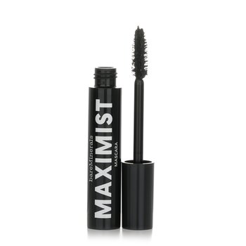 BareMinerals Maskara Volumizing Phyto-Fiber Maximist (Maximist Phyto-Fiber Volumizing Mascara)