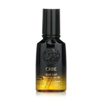 Oribe Gold Lust Menutrisi Minyak Rambut (Trave Size) (Gold Lust Nourishing Hair Oil (Trave Size))