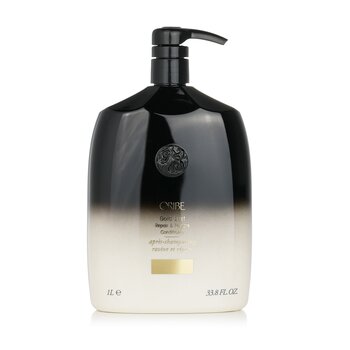 Oribe Gold Lust Perbaikan & Restore Conditioner (Gold Lust Repair & Restore Conditioner)